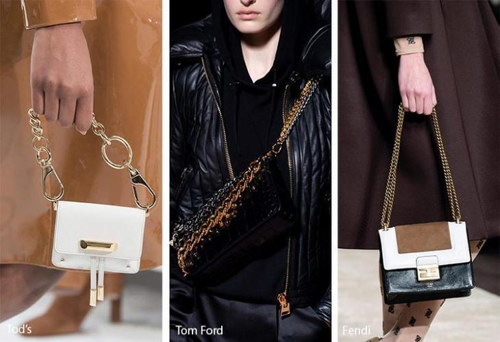 Які сумки більше не в моді: названі головні антитренди 2020 року