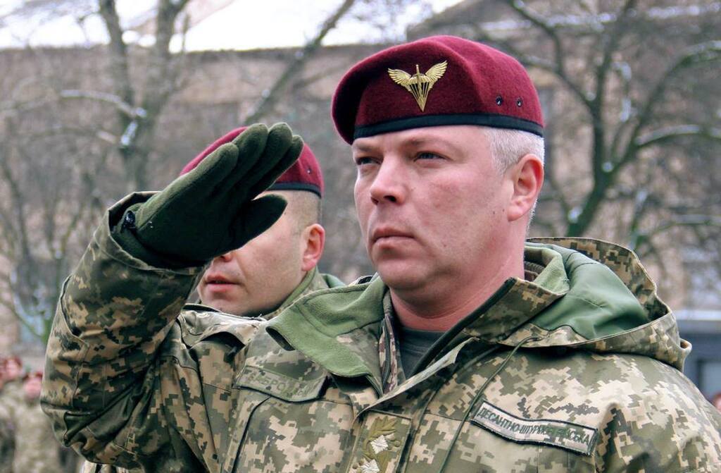 День Збройних сил України: хто з українських політиків служив у армії