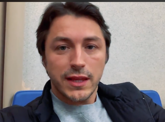 Сергей Притула