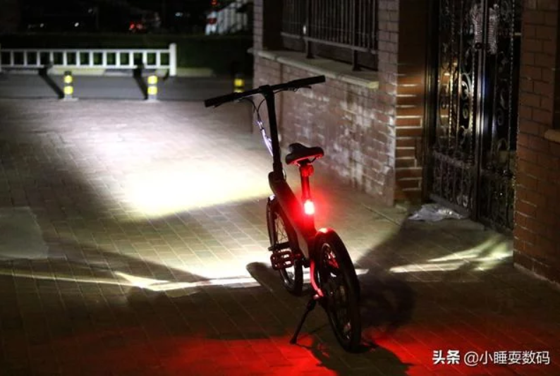 Qicycle Electric