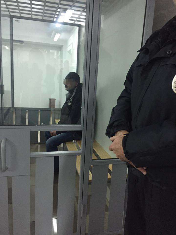 Расстрел пары в Николаеве: суд вынес решение