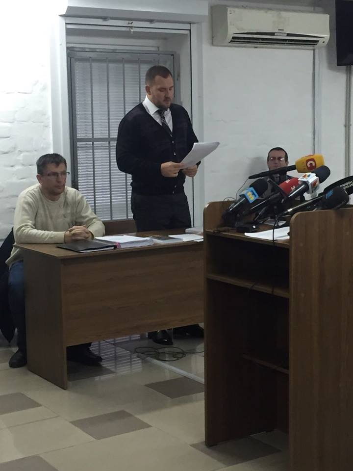 Расстрел пары в Николаеве: суд вынес решение