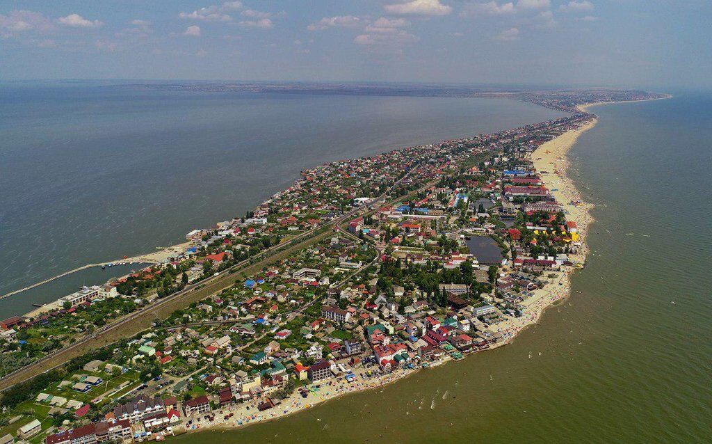 На курорт за 2 часа: в Украине хотят запустить пассажирские перевозки на вертолетах