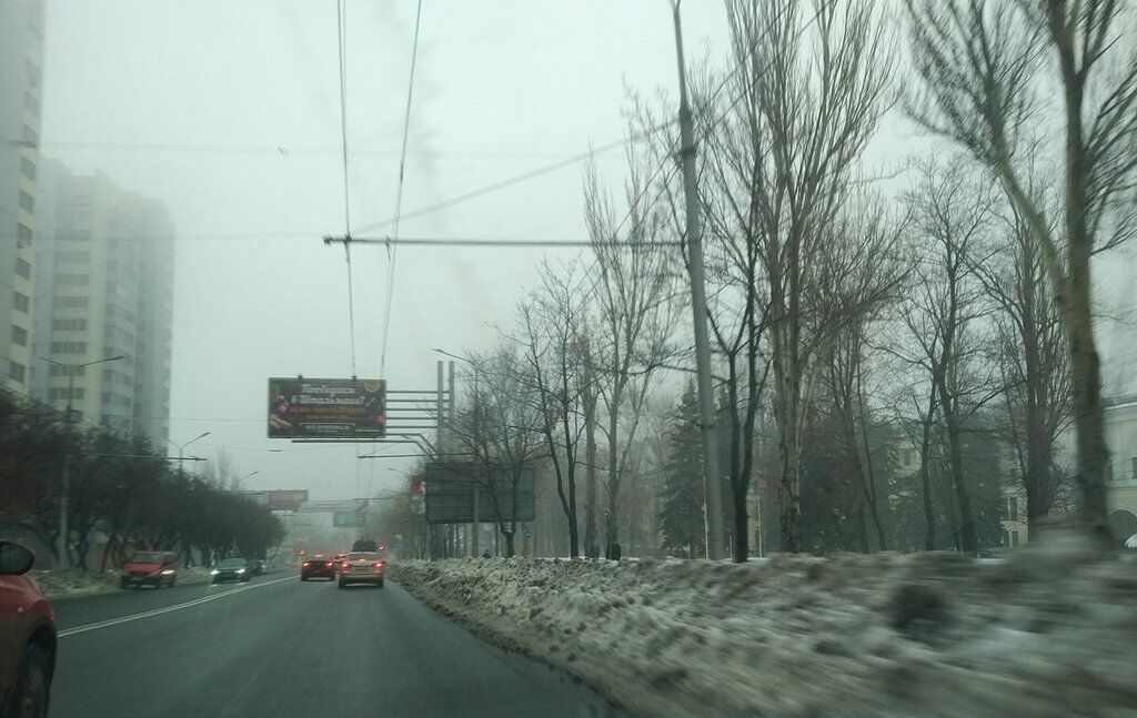''Это все бандеры и ДРГ!'' В Донецке пожаловались, что город превратили в ''российский Мухосранск''