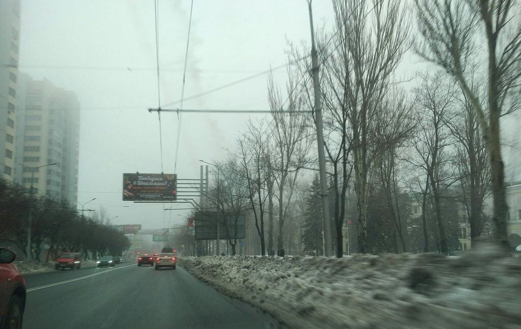"Це ДРГ!" Донецьк перетворили в "російський Мухосранськ"
