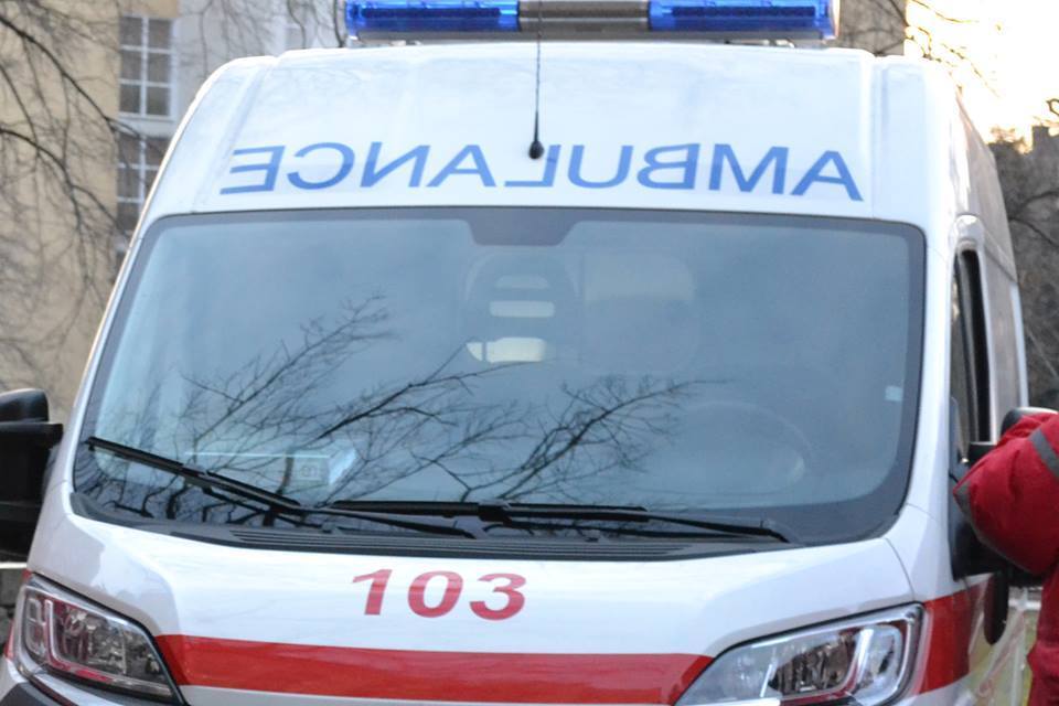 Системний підхід до проблем медицини дає результат - Савченко