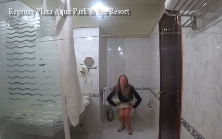 Грязь и битая посуда: украинские туристы показали ужасы в лучших отелях Египта