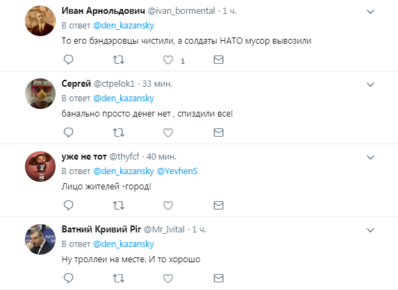 ''Це все бандери і ДРГ!'' У Донецьку поскаржилися, що місто перетворили в ''російський Мухосранськ''