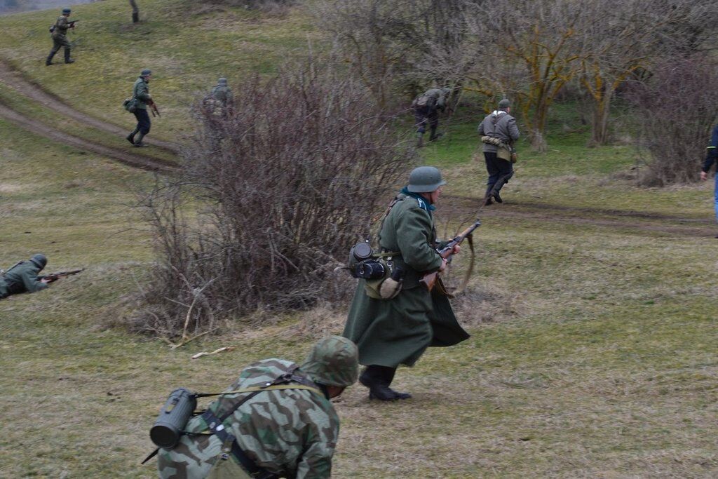 Новости Крымнаша. Крым — пустыня русского мира