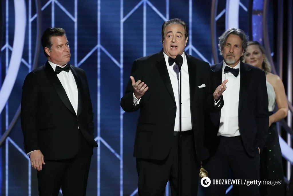 Зеленая Книга: Интервью С Семьей Пианиста Дона Ширли, Оскар 2019, Лучший  Фильм