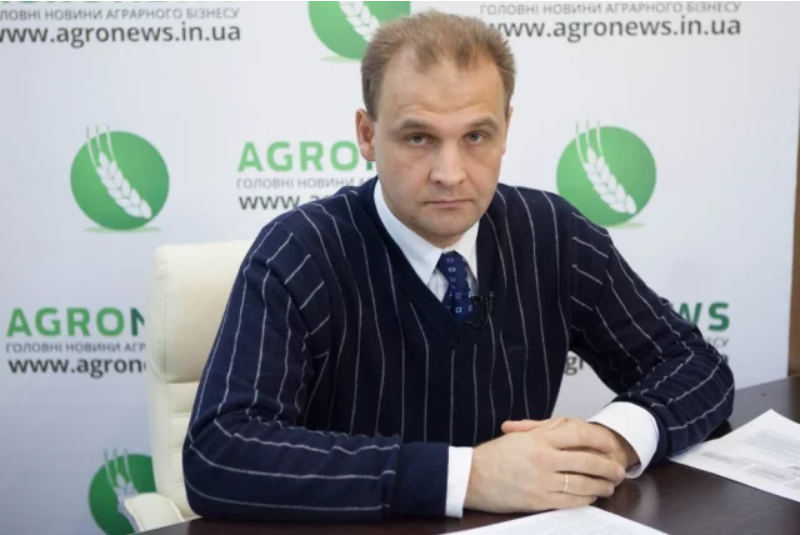 Экспорт пищевой промышленности в Украине оказался под угрозой из-за "Укрзалізниці"