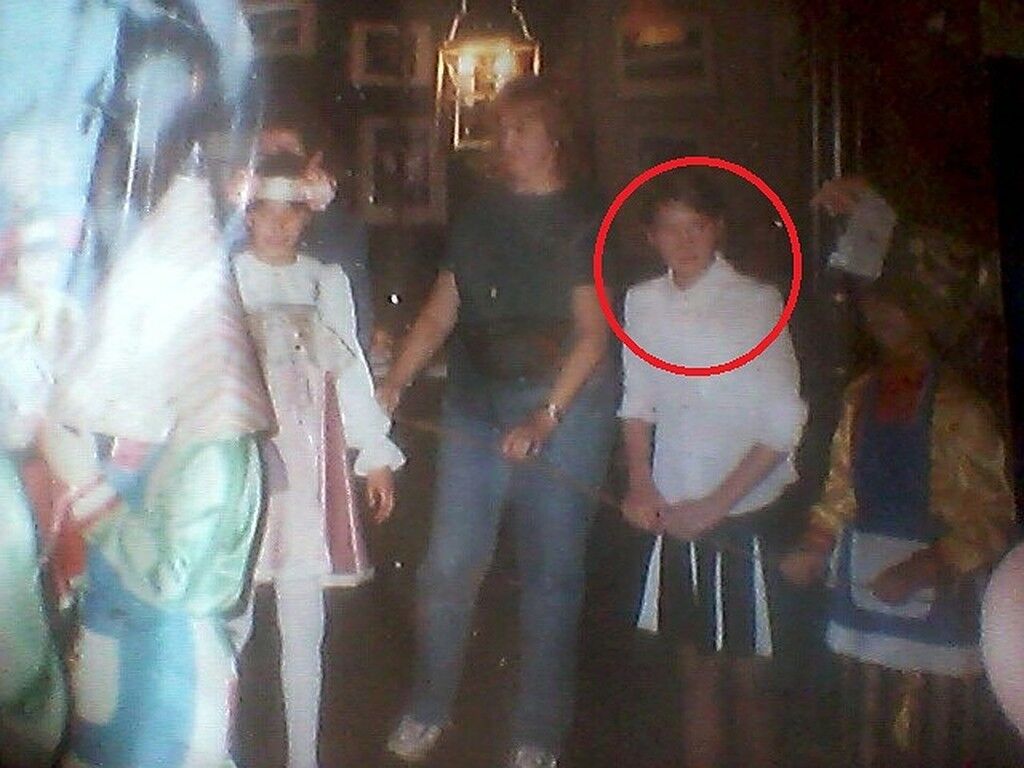 Убитая россиянка