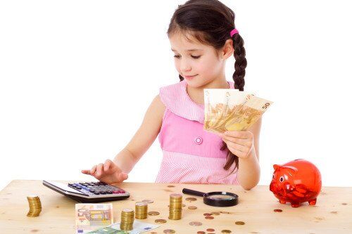 Основные ошибки родителей в финансовом воспитании школьников