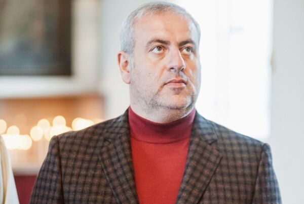 Артур Гранц