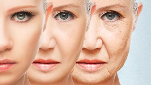 5 продуктов, из-за которых быстрее стареет кожа лица