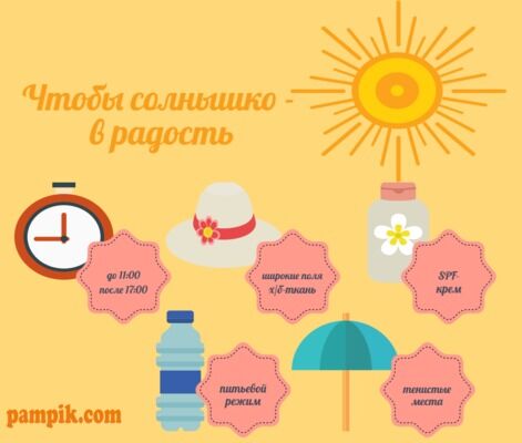Летний отдых: как выбрать солнцезащитный крем для ребенка