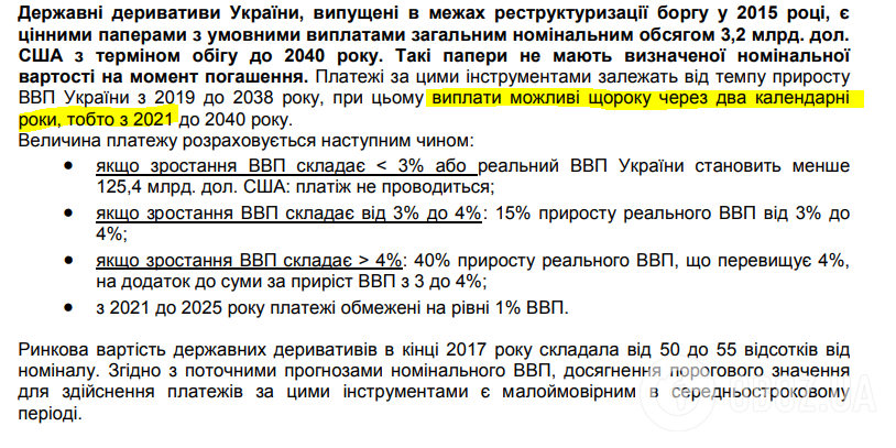 Украинцев ждет год антирекордов: сюрпризы бюджета-2019