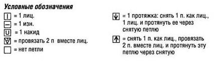 Зеленый топ с узором из листьев