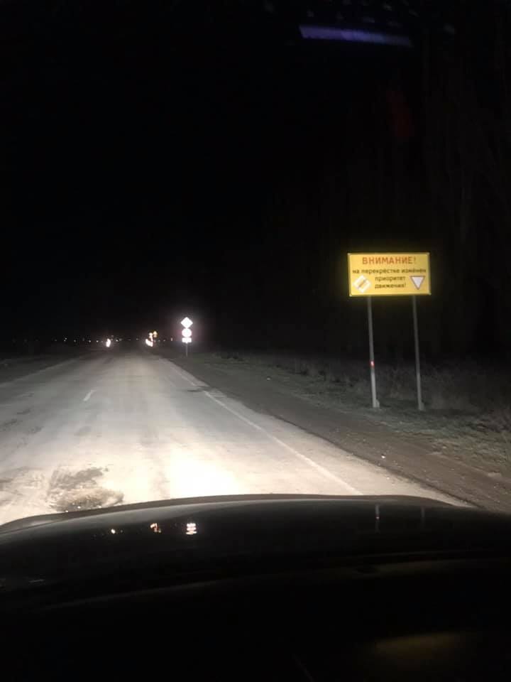 ''Опасно для жизни'': на подступах к Крымскому мосту возникла новая проблема