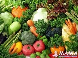 Кирилл Авдеенко. Потешки для малышей про овощи, фрукты и разные продукты 