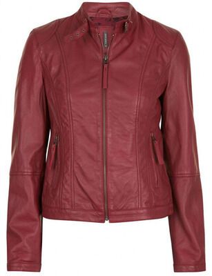 Самые модные куртки и пальто на осень-2012