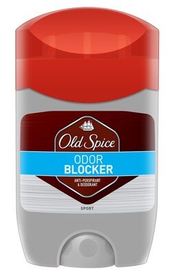 48 часов свободы и свежести с Old Spice Odor Blocker