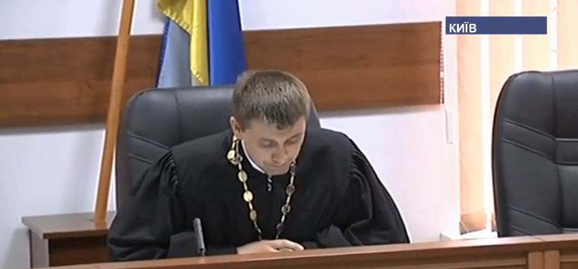 Убийство Гандзюк: в Киеве прошел суд над Мангером. Все подробности