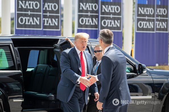 США допоможуть Україні вступити в НАТО: названа головна причина