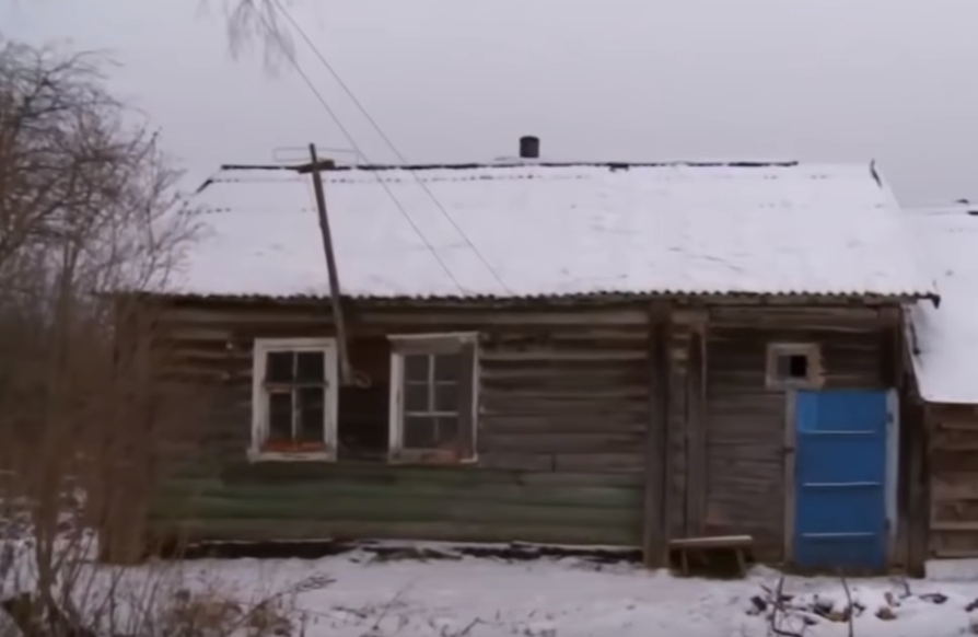 Показали настоящую Россию: сеть ужаснули кадры жизни в русской деревне