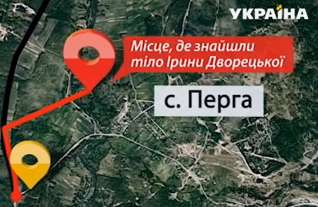 ''Я іду по трасі'': у справі про загибель студентки в лісі на Житомирщині знайшлася невідповідність