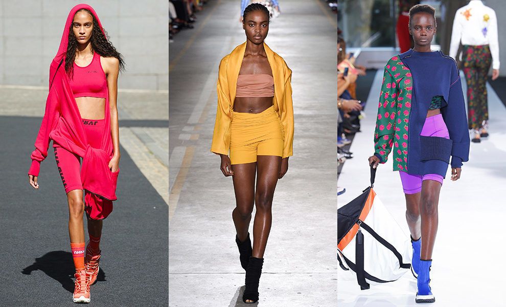 Тренди весни: що модно носити в 2019 році