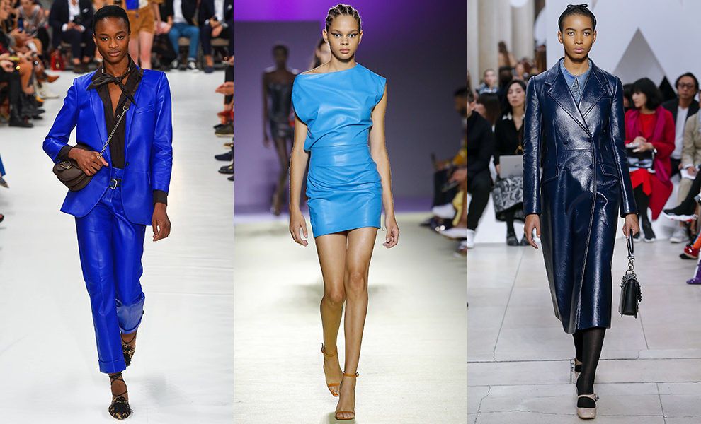 Тренды весны: что модно носить в 2019 году
