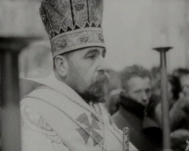 "Настоящий лидер нации": Наливайченко поддержал фильм про патриарха Иосифа Слепого