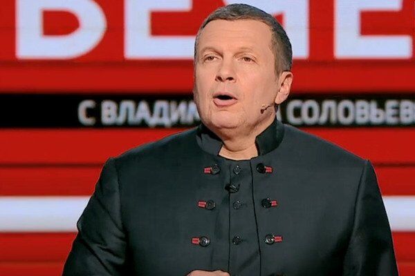 Поребрик News: Донбасс до Днестра и истерика из-за ''кровавого пастора''