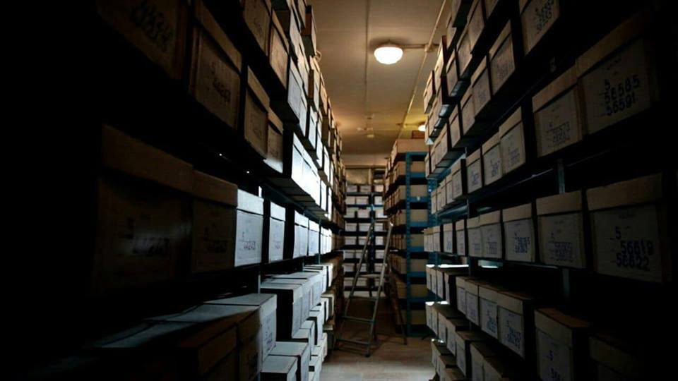 "Настоящий лидер нации": Наливайченко поддержал фильм про патриарха Иосифа Слепого