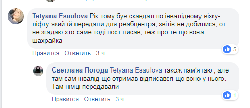 Присвоила сотни тысяч? В Украине вспыхнул скандал вокруг волонтера