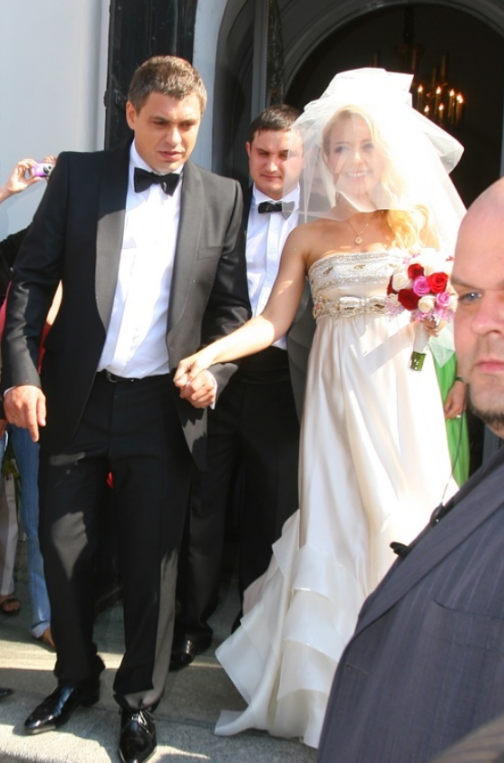 ТÑна ÐаÑÐ¾Ð»Ñ Ñа Ðвген ÐгÑÑ