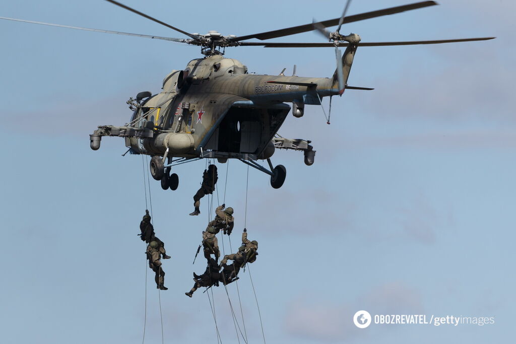 Військові навчання "Схід-2018"