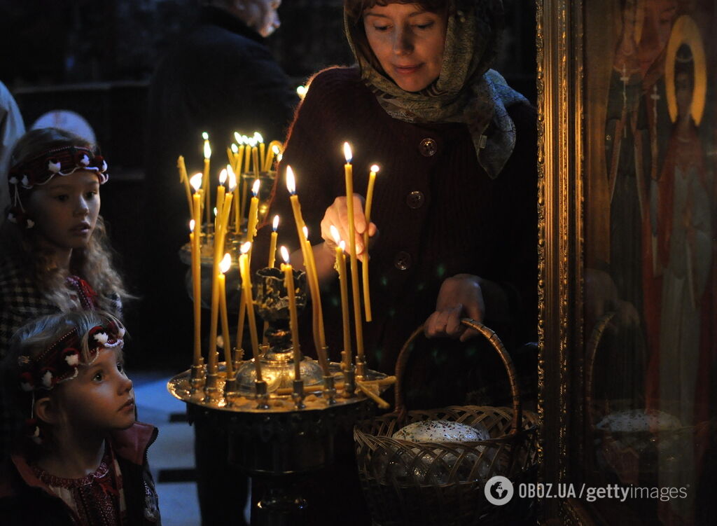 ПЦУ змінить правила відвідування храмів: як вплине на українців