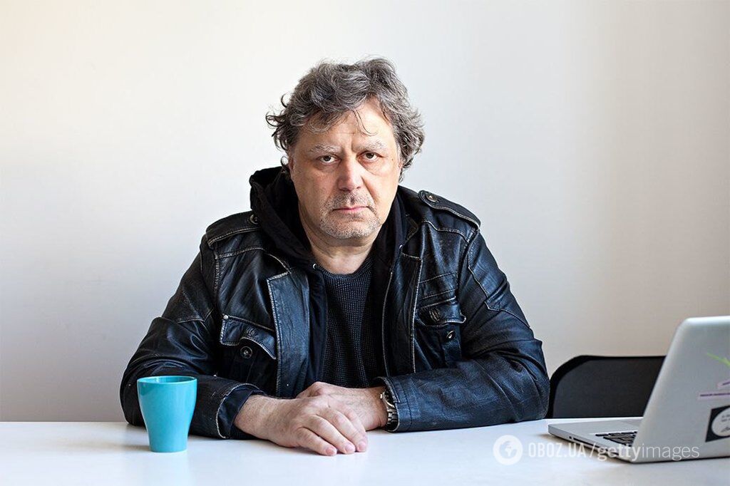 Журналіст із РФ: їхати відпочивати в Крим – себе не поважати