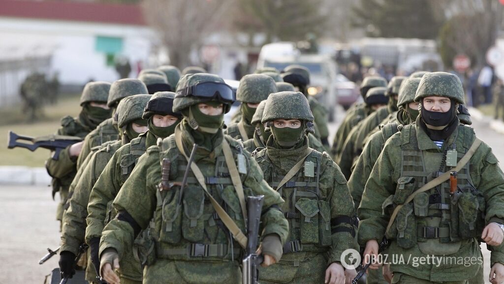 ''Разгромить и люстрировать!'' На КремльТВ призвали к вторжению в Украину