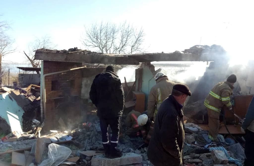Стало відомо, кого обстріляли окупанти на Донбасі