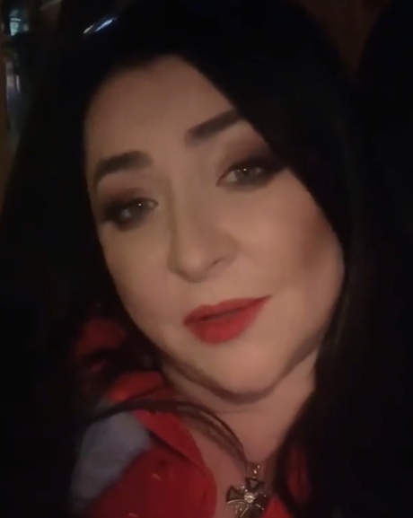 Лолита Милявская