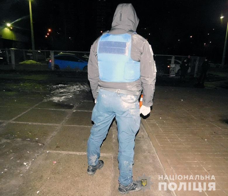 У Києві розгорілася суперечка через застрелену копами собаку