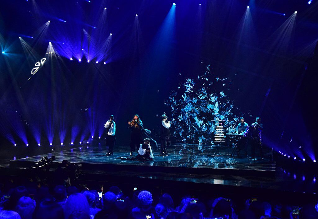 Нацотбор на Евровидение-2019: как выступила KAZKA