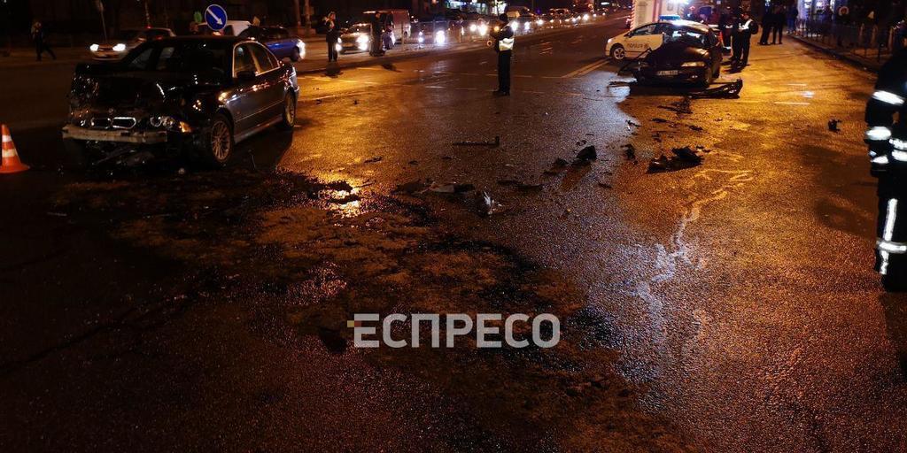 Ð ÐÐ¸ÐµÐ²Ðµ Ð°Ð²ÑÐ¾ Ð½Ð° ÐµÐ²ÑÐ¾Ð½Ð¾Ð¼ÐµÑÐ°Ñ ÑÑÑÑÐ¾Ð¸Ð»Ð¸ Ð¶ÐµÑÑÐºÐ¾Ðµ ÐÐ¢Ð: ÑÐ¾ÑÐ¾ Ð¸ Ð²Ð¸Ð´ÐµÐ¾