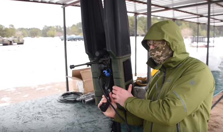 В Україні винайшли унікальний комплекс проти безпілотників: відео випробувань