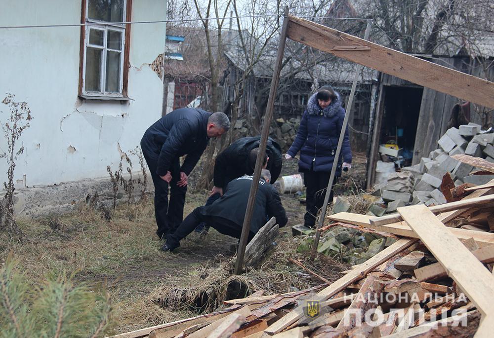 Двойное убийство: в Житомире жестоко расправились с матерью и дочерью