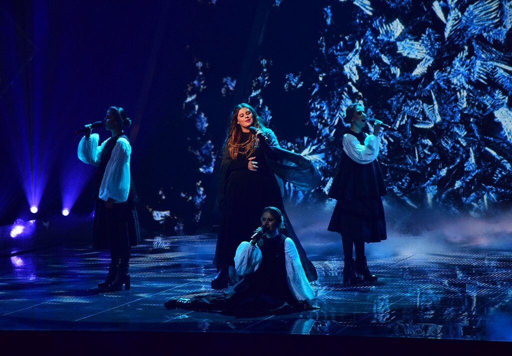 "Это провал!" Украинцы жестко разгромили KAZKA за выступление в Нацотборе Евровидения-2019