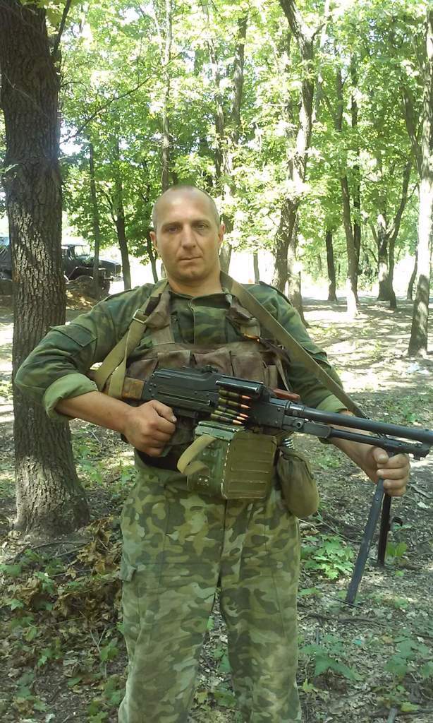 ''Л/ДНР'' зазнали втрат на Донбасі: показано фото ліквідованих терористів
